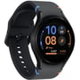 Смарт-часы Samsung Galaxy Watch FE 40mm Black (SM-R861NZKA): Материал корпуса алюминий