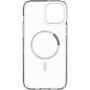 Чехол для iPhone Spigen Ultra Hybrid Mag Safe White (ACS02625) for iPhone 12/iPhone 12 Pro фото 10