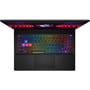 Ноутбук MSI Sword 16 HX B14V (B14VGKG-416XPL): Оперативная память 16 ГБ (DDR5)