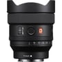 Об'єктив для фотоапарата Sony SEL14F18GM 14мм f/1.8 GM FE UA: Тип об'єктива Ширококутний