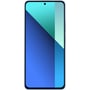 Смартфон Xiaomi Redmi Note 13 8/512GB Ice Blue (UA UCRF): Дисплей 6.67" AMOLED (1080 x 2400) / 395 ppi / Corning Gorilla Glass 3