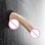 Силиконовая присоска для фаллоимитаторов Fleshlight Silicone Dildo Suction Cup: Назначение Вагинальные