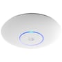 Точка доступу Wi-Fi Ubiquiti UniFi AC AP (UAP-AC-PRO): Максимальна швидкість 1300 Мбит/с