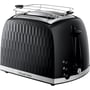 Тостер Russell Hobbs 26061-56 Honeycomb Black