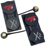 Антена TrueRC X2-AIR 5.8 MK II pair для DJI RP-SMA LHCP (0608597253825)