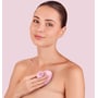 Электрощетка для тела GESKE Body Brush 4 в 1 Pink (GK000704PK01): Производитель GESKE