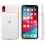 Чохол для iPhone Apple Smart Battery Case White (MU7N2) for iPhone XR: Тип аксесуара чохол