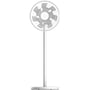 Вентилятор Xiaomi Mi Smart Standing Fan 2