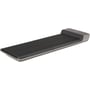 Беговая дорожка Toorx Treadmill WalkingPad with Mirage Display Mineral Grey (WP-G) (929880)