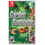 Garden Simulator (Nintendo Switch)