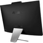 Моноблок ASUS M3402WFAK-BPC0150 (90PT03L2-M00S10) UA: Экран MultiTouch отсутствует