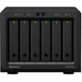 Сетевой накопитель (NAS) Synology DS620slim