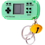 Консоль Keychain Tetris 23 games green портативна ігрова (44144)