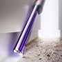 Щілинна насадка Dyson Light Pipe Crevice Tool 970466-01: Призначення для пылесосов