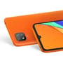 Смартфон Xiaomi Redmi 9C 2/32 GB Sunrise Orange Approved Витринный образец фото 3