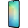 Смартфон Samsung Galaxy A06 4/64GB Black A065F: Оперативная память 4 ГБ