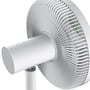 Вентилятор Xiaomi Dream Maker Feel Fan (DM-FAN01): Таймер Есть