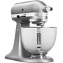 Міксер KitchenAid Artisan 5KSM95PSEMC: Матеріал корпуса метал