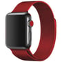 Аксессуар для Watch Fashion Milanese Loop China Red for Apple Watch 38/40/41mm