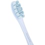 Насадка для зубной электрощетки Oclean PW07 Toothbrush Head for One/SE/Air/X/F1 Sky Blue (2шт/упаковка): Назначение Насадка для зубной электрощетки, для зубных электрощеток