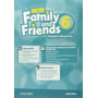 Family and Friends 2nd Edition 6: Teacher's Book Plus