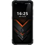 Смартфон Sigma mobile X-treme PQ57 Black (UA UCRF) фото 1