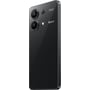 Смартфон Xiaomi Redmi Note 13 8/256GB Midnight Black (UA UCRF): Комунікації USB Type-C 2.0 / Bluetooth 5.1, A2DP, LE / Wi-Fi 802.11 a/b/g/n/ac, dual-band / GPS (GLONASS, GALILEO, BDS) / NFC