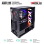 Персональный компьютер (ПК) ARTLINE Gaming X48 (X48v37): Оптический привод отсутствует