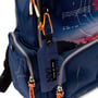 Рюкзак YES TS-93 Andre Tan Space dark blue 38x29x12 см 13 л (559037): Розмір M (130-145 см)