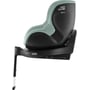 Автокресло Britax Römer DUALFIX PRO M Jade Green (2000039715): Вес ребенка 0-19 кг