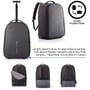 Сумка для ноутбука XD Design 17 "Bobby Backpack Trolley Black (P705.771) фото 11