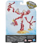 Фігурка Hasbro Месники Бенди 15 см E7870 Avengers Bend And Flex Iron Man (E7377_E7870) фото 9