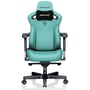 Кресло игровое Anda Seat Kaiser 3 Size XL Green фото 1