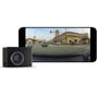 Garmin Dash Cam 47 (010-02505-01): Активация записи По датчику удара / торможения / ускорения