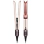 Випрямляч Dyson Airstrait HT01 Straightener Ceramic Pink/Rose Gold (453959-01) (EU): Тип Выпрямитель