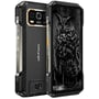 Смартфон Ulefone Armor 27 12/256GB Black (UA UCRF)