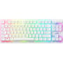 Клавіатура Razer DeathStalker V2 Pro TKL Red Switch White (RZ03-04373500-R3M1)