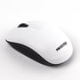 Мишка Maxxter Mr-333-W White: інтерфейс підключення Wireless