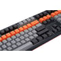 Клавиатура Varmilo Lure VBM108 Bot: Lie EC V2 Ivy EN (A01A003B1A4A01A005): Тип клавиатуры игровая