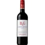 Вино Barton & Guestier Cabernet Sauvignon Reserve червоне сухе 0.75л (WNF3035138005655)