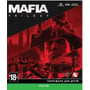 Mafia Trilogy (Xbox One)