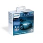 Лампы светодиодные PHILIPS 11362UE2X2 H11 24W 12-24V Ultinon Essential G2 6500K