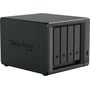 Сетевой накопитель (NAS) Synology DS423+: Принт-сервер Есть