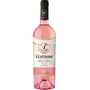 Вино Lustdorf Мускат Делис розовое полусладкое 0.75л 9-13% (PLK4820189291343)