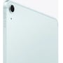 Планшет Apple iPad Air 11" 2024 Wi-Fi 512GB M2 Blue (MUWM3) UA: Процесор Apple M2 8‑ядерный процессор с 4 ядрами производительности и 4 ядрами эффективности