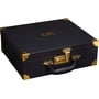 БДСМ-набір LOCKINK Moonlight Treasure Chest - Black Set: Для кого Для пары