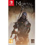 Mortal Shell Complete Edition (Nintendo Switch)