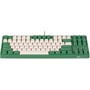 Клавиатура AKKO 3087 Matcha Red Bean Cherry MX Red RU Green (A3087_MA_CR)