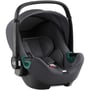 Автокрісло Britax-Romer Baby-Safe 3 i-Size Midnight Grey (2000035071) фото 9