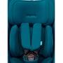 Автокресло Recaro Salia Prime Frozen Blue (00089025340050): Крепление Isofix есть